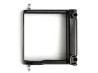 Carrera Cup High Performance Airbox Porsche 964 1989-1994 - 96408012301, 96411003006, 96411003005, 96411032701 - FS.POR.964.ABX